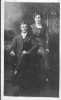 Asslean and Tommie Mr Mrs W T Drake.jpg